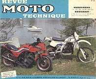 125240390430 WR (1980 à   1983) - RMT49